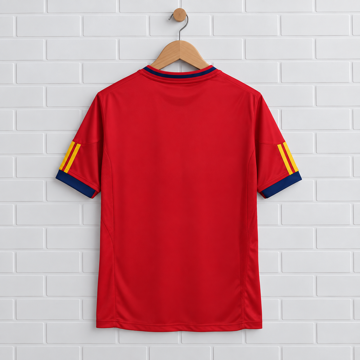 España 2010-2011