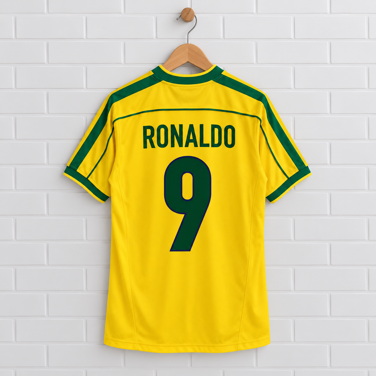 Brasil 1998-1999