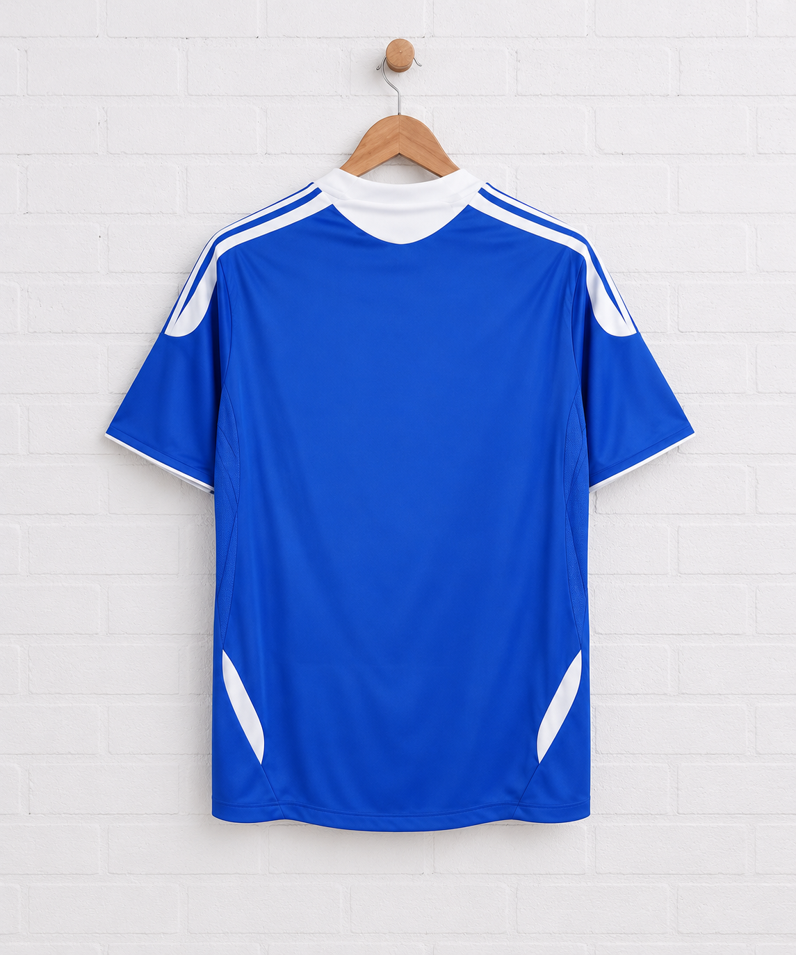 Chelsea 2011-2012