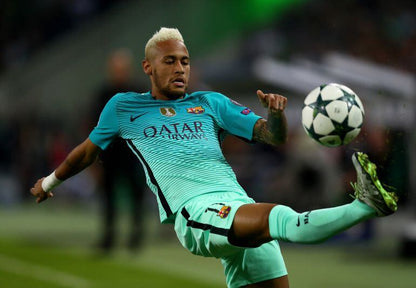 FC Barcelona 2016-2017