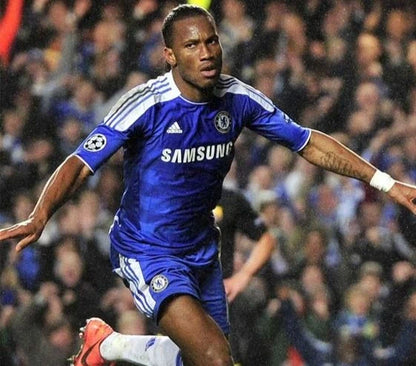 Chelsea 2011-2012