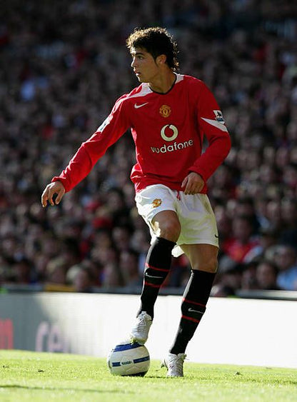 Manchester United 2005-2006