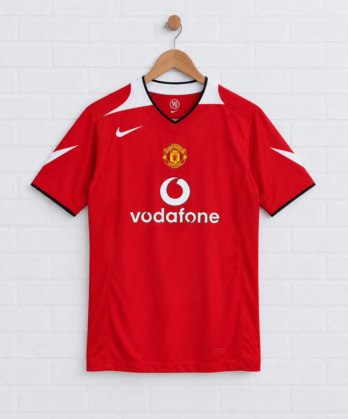 Manchester United 2005-2006