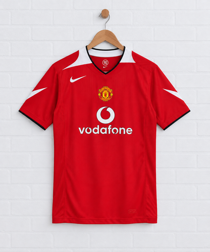 Manchester United 2005-2006