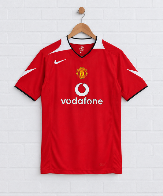 Manchester United 2005-2006