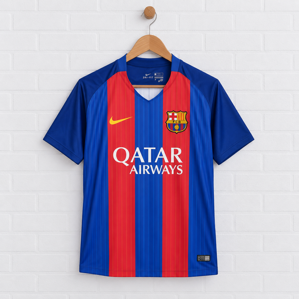 FC Barcelona 2016-2017