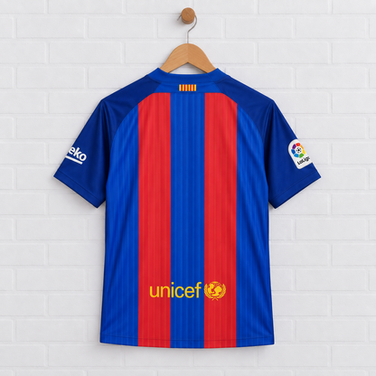 FC Barcelona 2016-2017