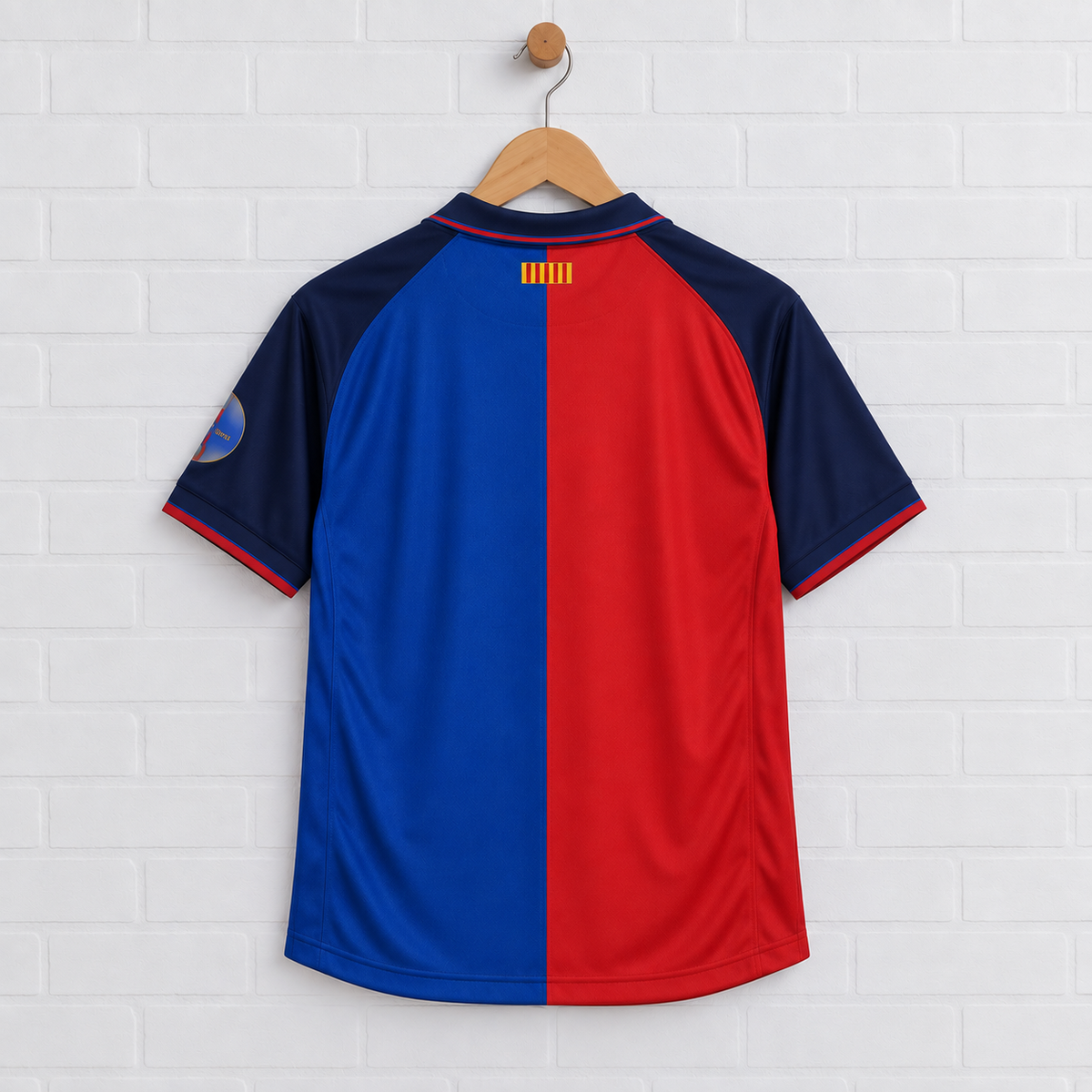 FC Barcelona 1999-2000 Centenary