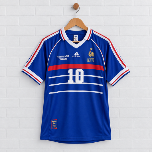 Francia 1998-1999