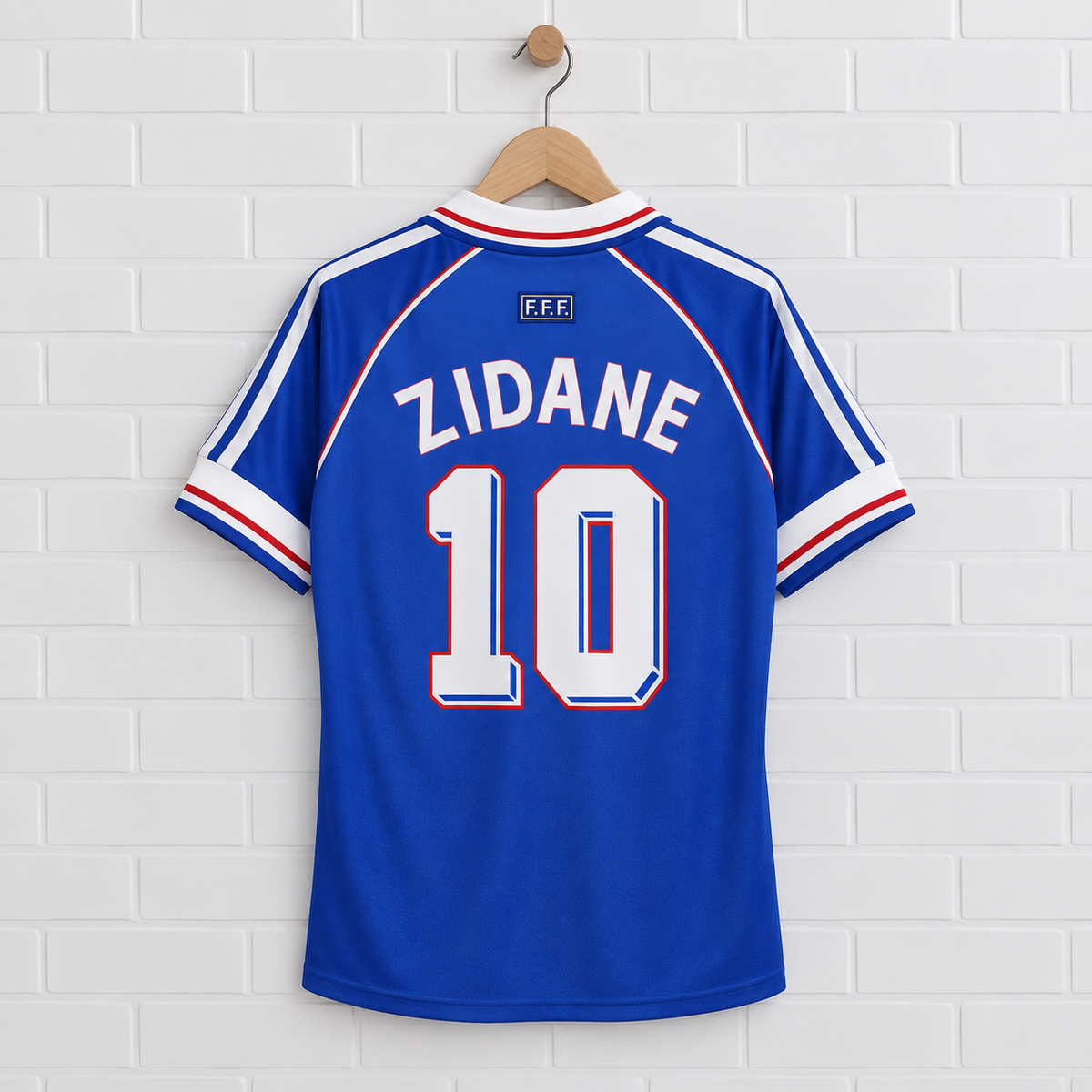 Francia 1998-1999