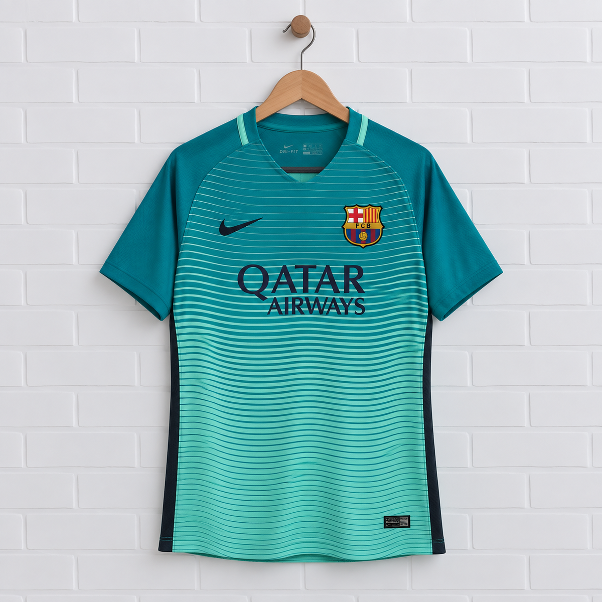 FC Barcelona 2016-2017