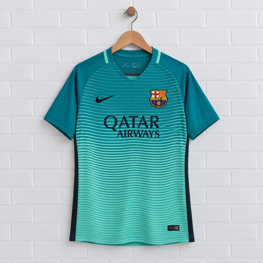 FC Barcelona 2016-2017