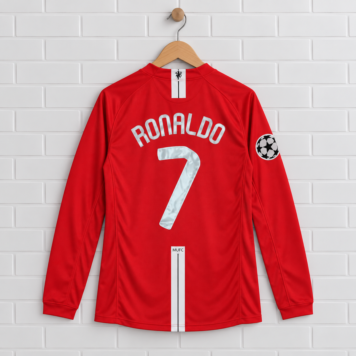 Manchester United 2007-2008
