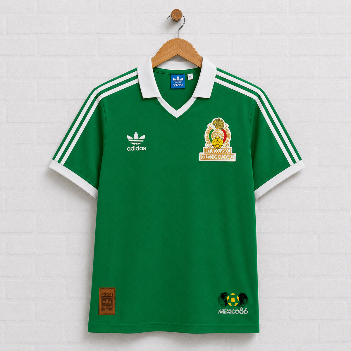 México 1986