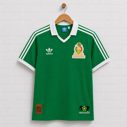 México 1986