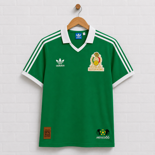 México 1986