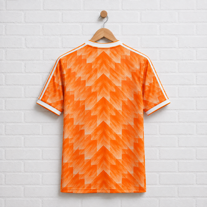 Holanda 1988