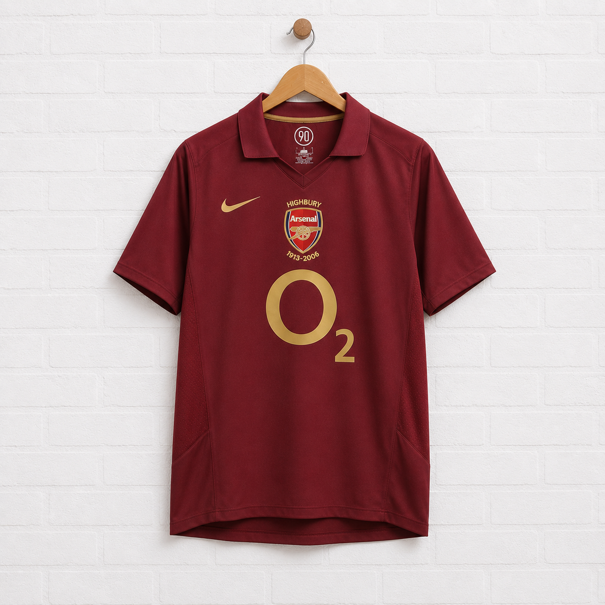 Arsenal 2005-2006