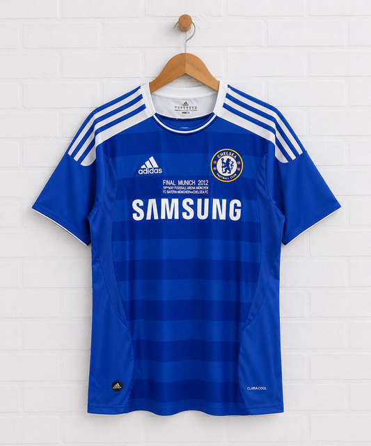 Chelsea 2011-2012