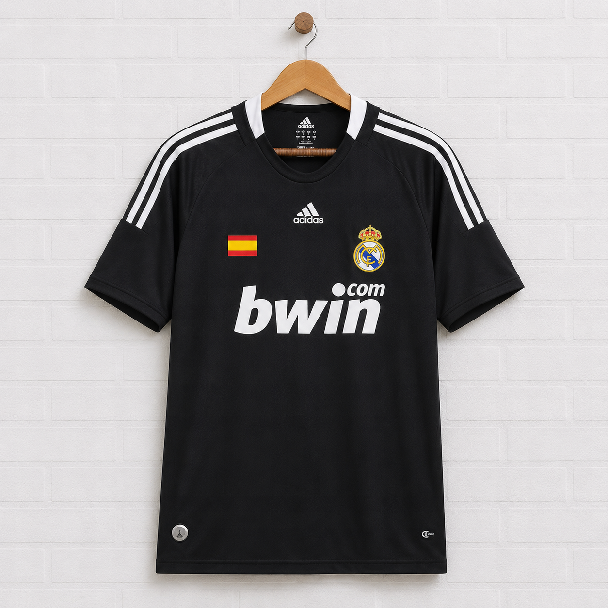 Real Madrid 2008-2009