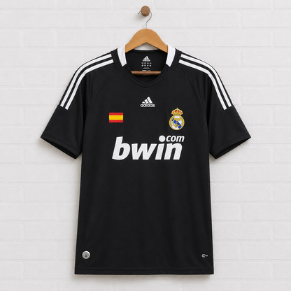 Real Madrid 2008-2009