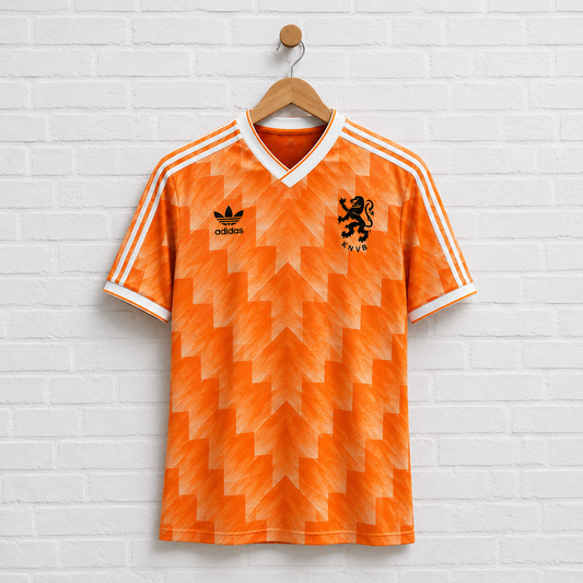 Holanda 1988