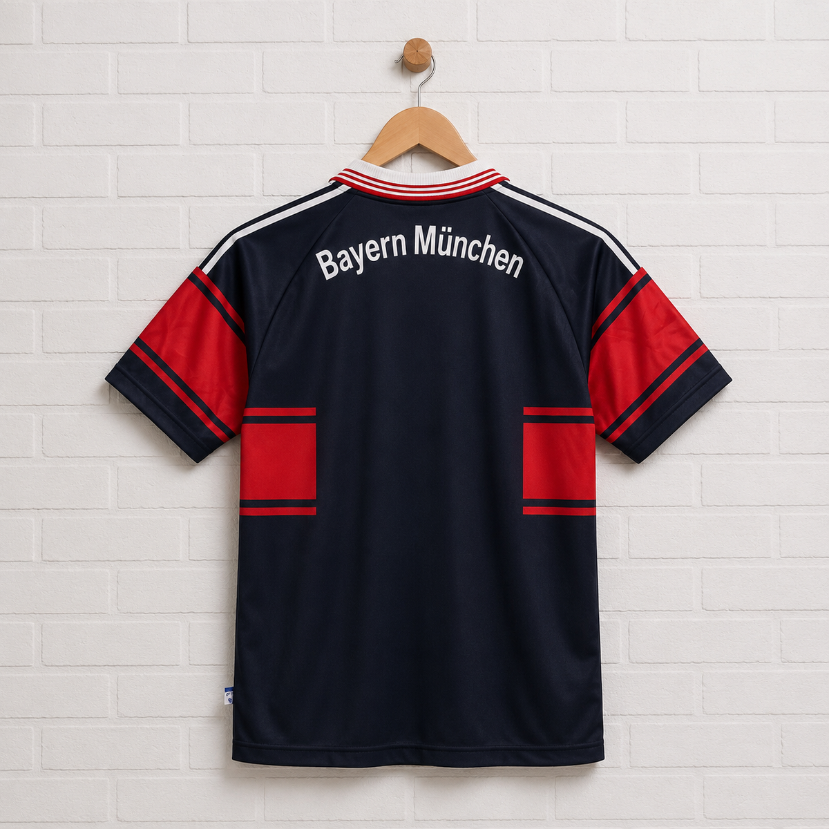 Bayern Munich 1997-1998