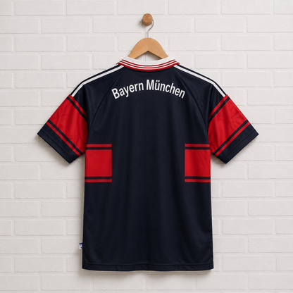 Bayern Munich 1997-1998