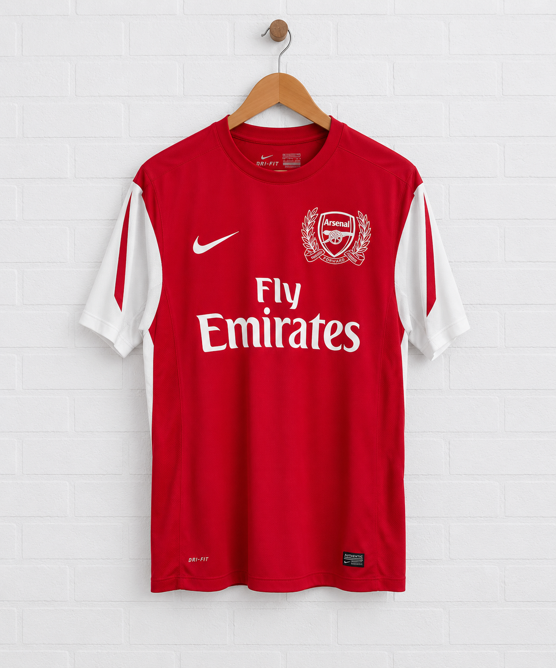 Arsenal 2011-2012