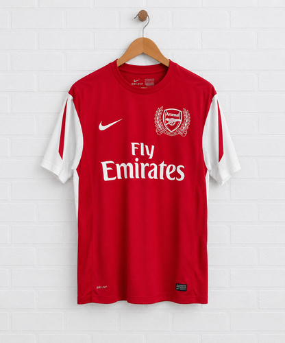Arsenal 2011-2012