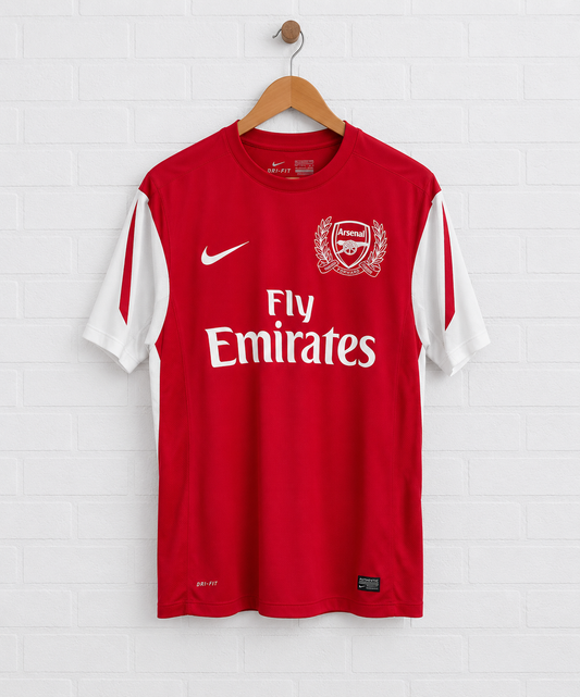 Arsenal 2011-2012