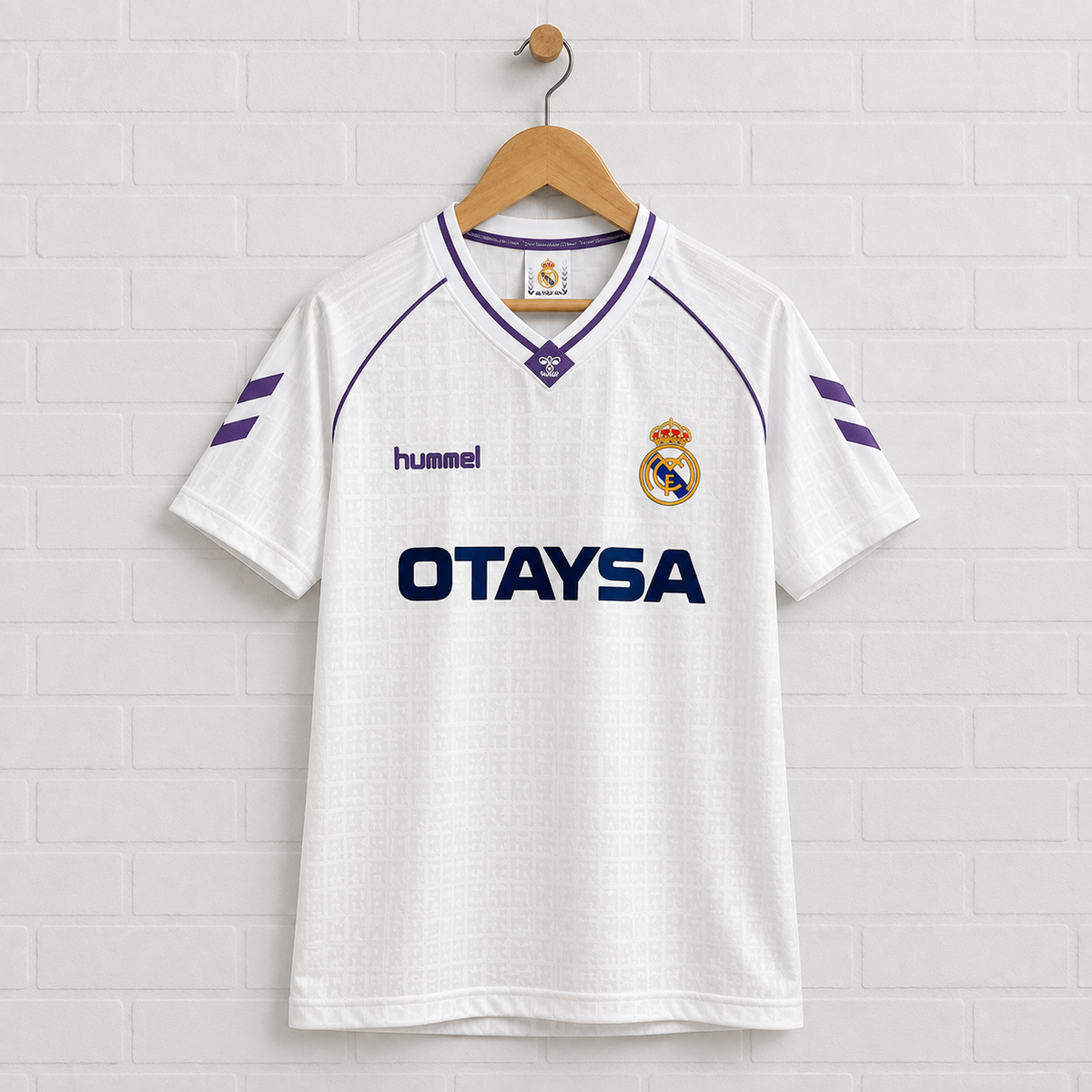 Real Madrid 1990-1991