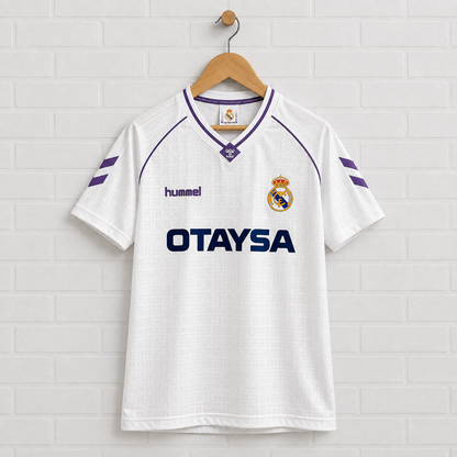 Real Madrid 1990-1991