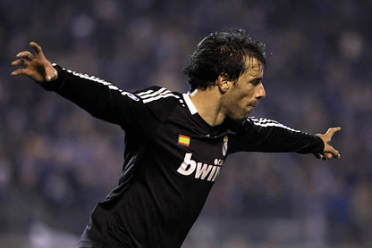 Real Madrid 2008-2009
