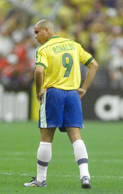 Brasil 1998-1999