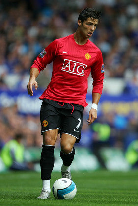 Manchester United 2007-2008