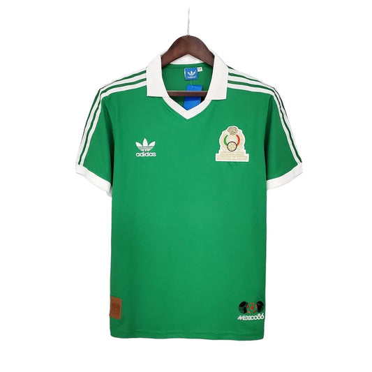 México 1986