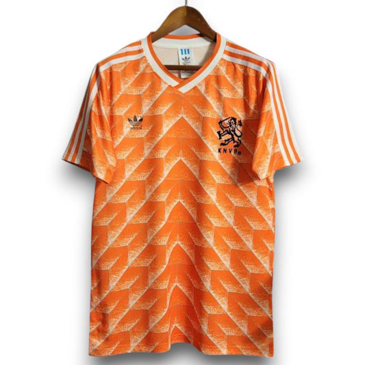 Holanda 1988