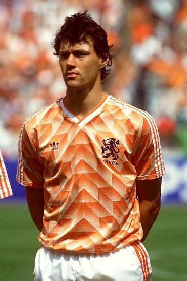 Holanda 1988