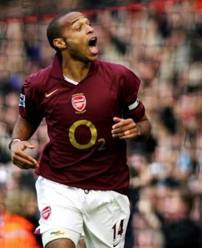Arsenal 2005-2006