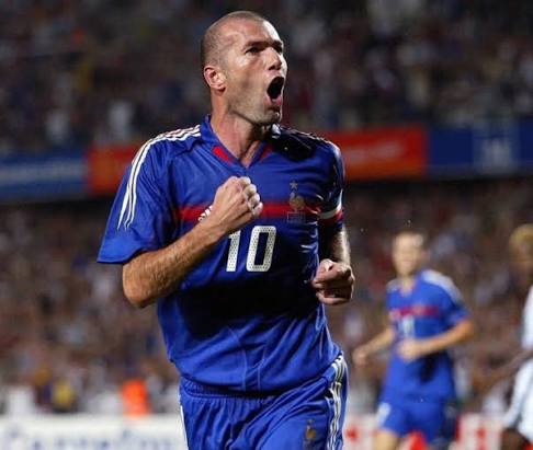 Francia 2004