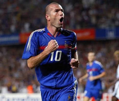Francia 2004