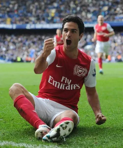 Arsenal 2011-2012