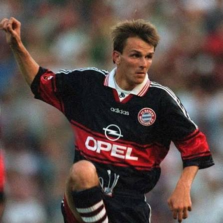 Bayern Munich 1997-1998