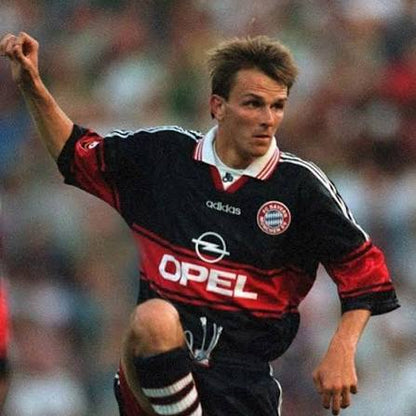 Bayern Munich 1997-1998