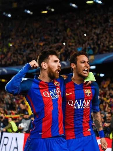 FC Barcelona 2016-2017