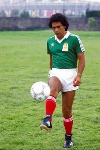 México 1986